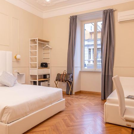 Vatican Palace Suites By Premium Suites Collection Rome Exterior photo