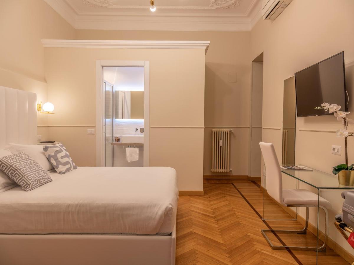 Vatican Palace Suites By Premium Suites Collection Rome Exterior photo